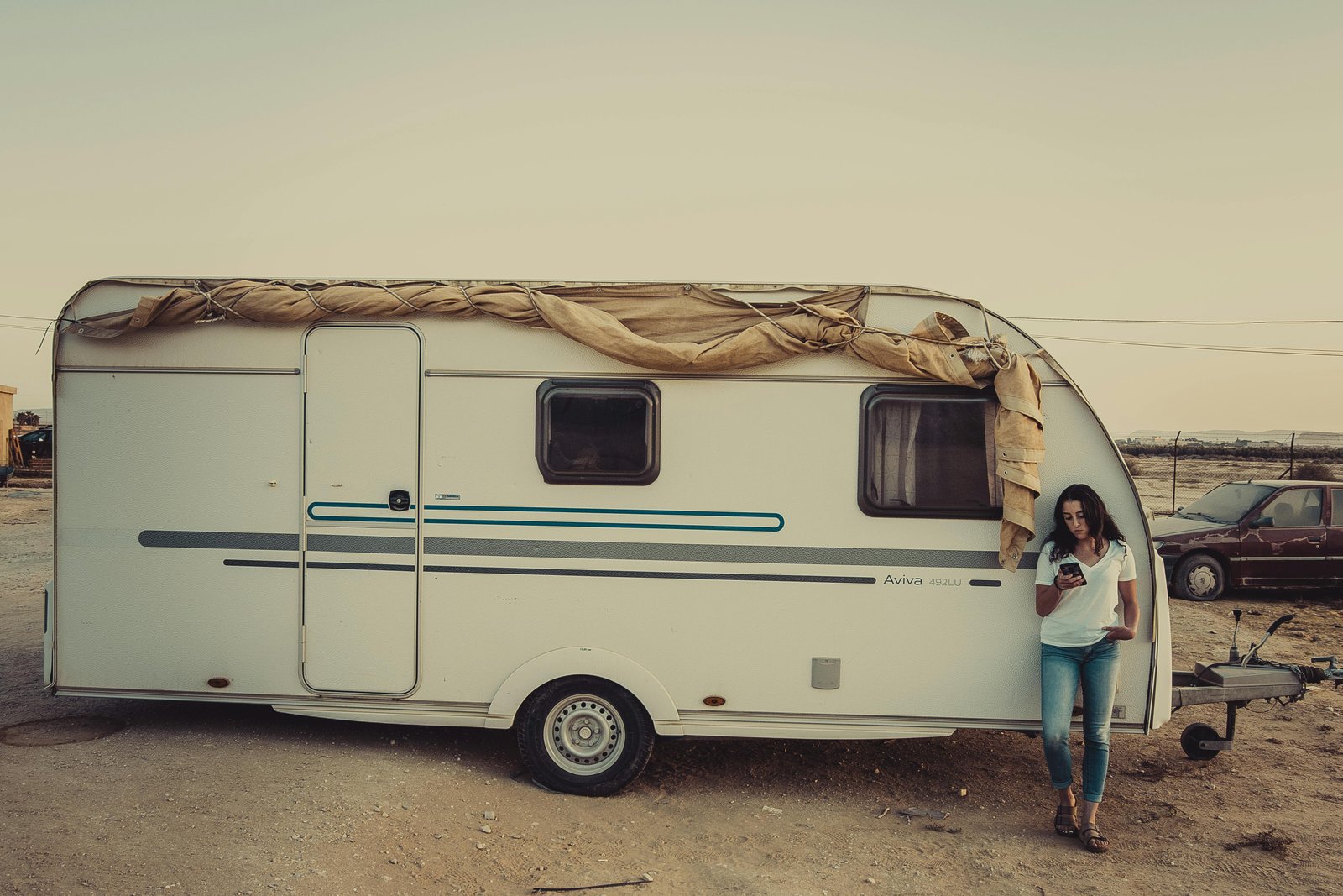 RV Inspection